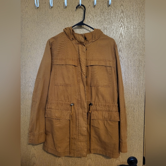 Universal Threads Jacket - Picture 1 of 3